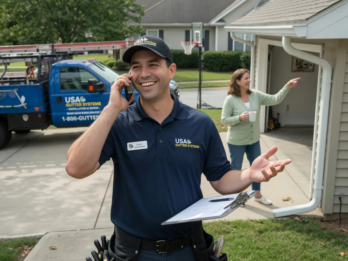 Gutter Installation Ashwaubenon, WI FAQs